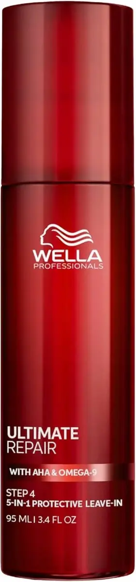 Nenoskalojams matu kopšanas līdzeklis Wella Professionals