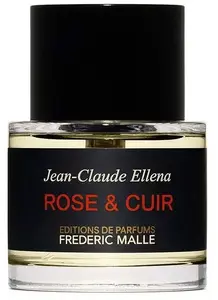 Frederic Malle Rose And Cuir parfimērijas ūdens 50 ml