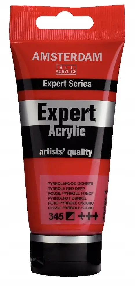 Amsterdam Expert Series akrila krāsa, 75