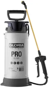 Gloria PRO 500 Pressure Sprayer 5L