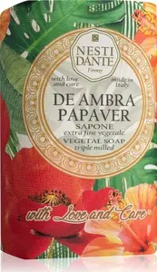 Nesti Dante De Ambra Papaver ziepes gabaliņā 250 g