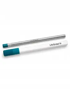 Ūdens filtrēšanas salmiņš LifeStraw Personal, Laguna Teal