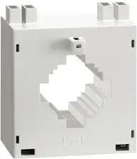 Трансформатор тока LOVATO Electric DM3T0500 500/5A 2.5VA класс 0.5 для кабеля и шины