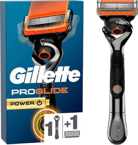 Бритва Gillette Proglide Power с 1 сменным лезвием