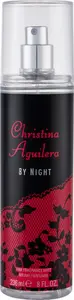 Christina Aguilera By Night ķermeņa aerosols sievietēm 236ml