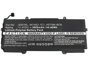 Portable Device Batteries