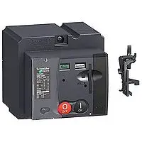 Schneider Electric MT250 Motor Mechanism 220-240VAC for Compact NSX250 Circuit Breaker