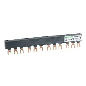 Schneider Electric GV2G445 3-fāžu kopne 63A