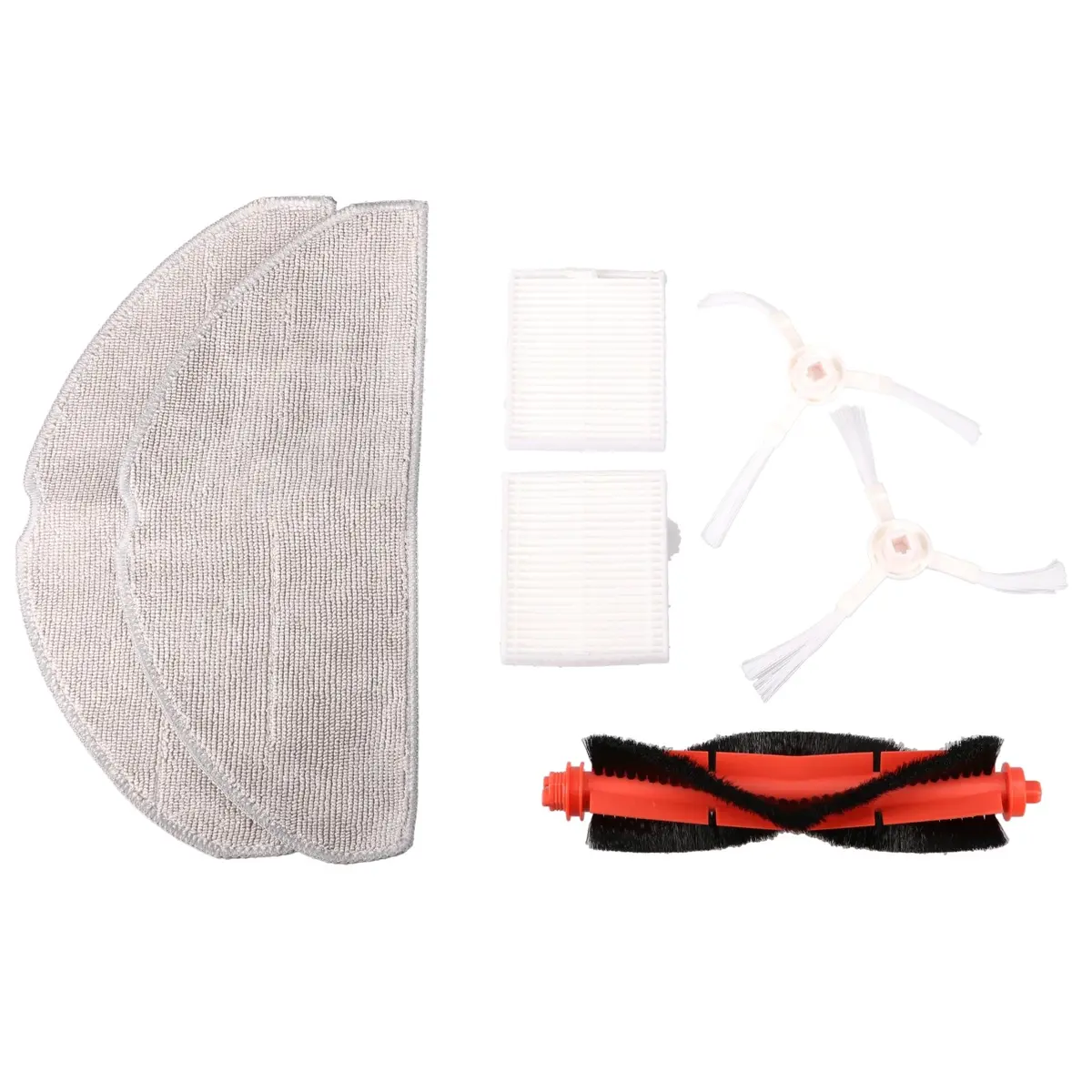 Extralink Replacement Parts Kit for Xiaomi Vacuum S20 Photo 2