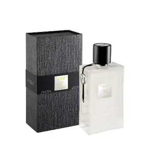 Lalique Woody Gold parfimērijas ūdens 100 ml ar bergamotes, mandarīna un neroli notīm