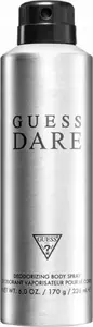 Guess Dare Homme Body Spray 226ml
