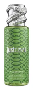 Roberto Cavalli Just Cavalli Wild Orchard matu un ķermeņa aerosols 250 ml