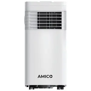 AMICO SKY-1C Portable Air Conditioner 7000 BTU/h for 10-16m2 with Heating and Cooling