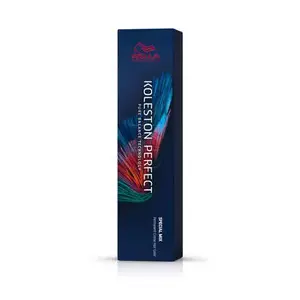 Wella Koleston Perfect Me+ Special Mix Hair Colour, Blue 0/88, 60 ml