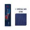 Краска для волос Wella Koleston Perfect Me+ Special Mix Blue 0/88 Photo 2