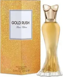 Paris Hilton Gold Rush parfimērijas ūdens sievietēm 100 ml