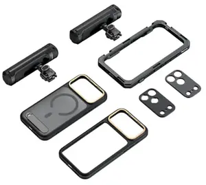 SmallRig Mobile Dual Handheld Kit for iPhone 17 Pro