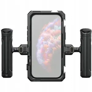 SmallRig Mobile Dual Handheld Kit for iPhone 17 Pro