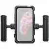SmallRig Mobile Dual Handheld Kit для iPhone 17 Pro Photo 2