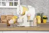 Unold Sofia 48960 2-in-1 Ice Cream and Slush Maker Photo 3