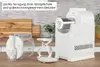 Unold Sofia 48960 2-in-1 Ice Cream and Slush Maker Photo 8