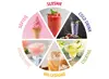 Unold Sofia 48960 2-in-1 Ice Cream and Slush Maker Photo 9