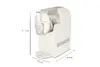 Unold Sofia 48960 2-in-1 Ice Cream and Slush Maker Photo 10