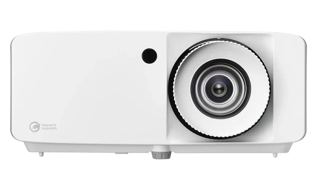 Optoma ZH451 DLP projektors 1080p 4600 lūmeni Photo 2