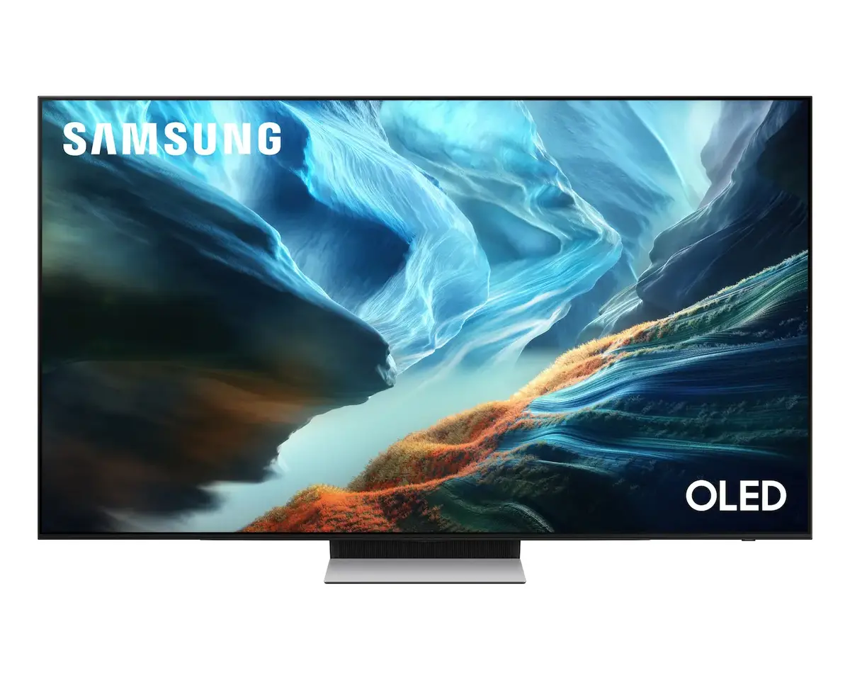 Samsung QE77S90HAT 77" 4K OLED Smart TV Photo 4