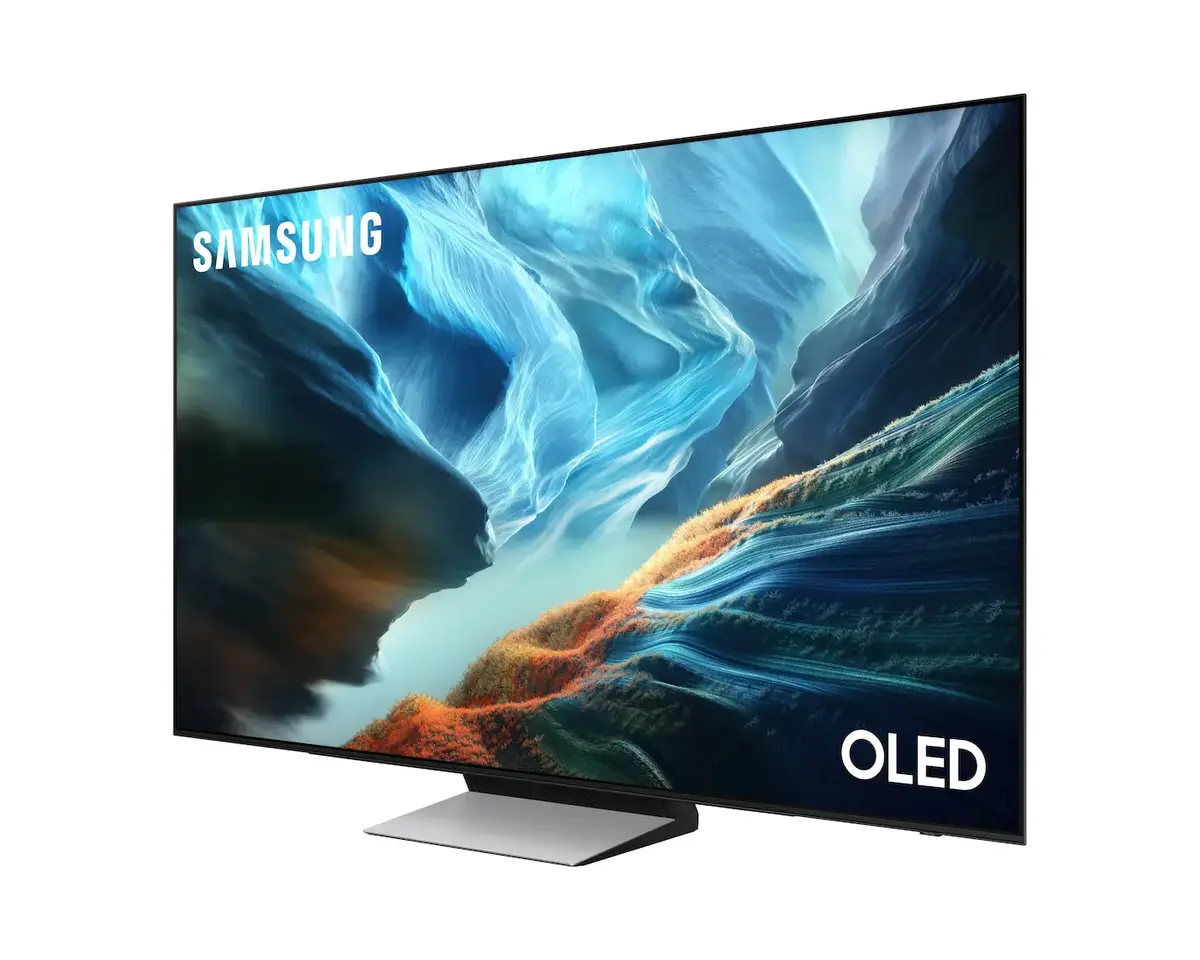 Samsung QE77S90HAT 77" 4K OLED Smart TV Photo 5