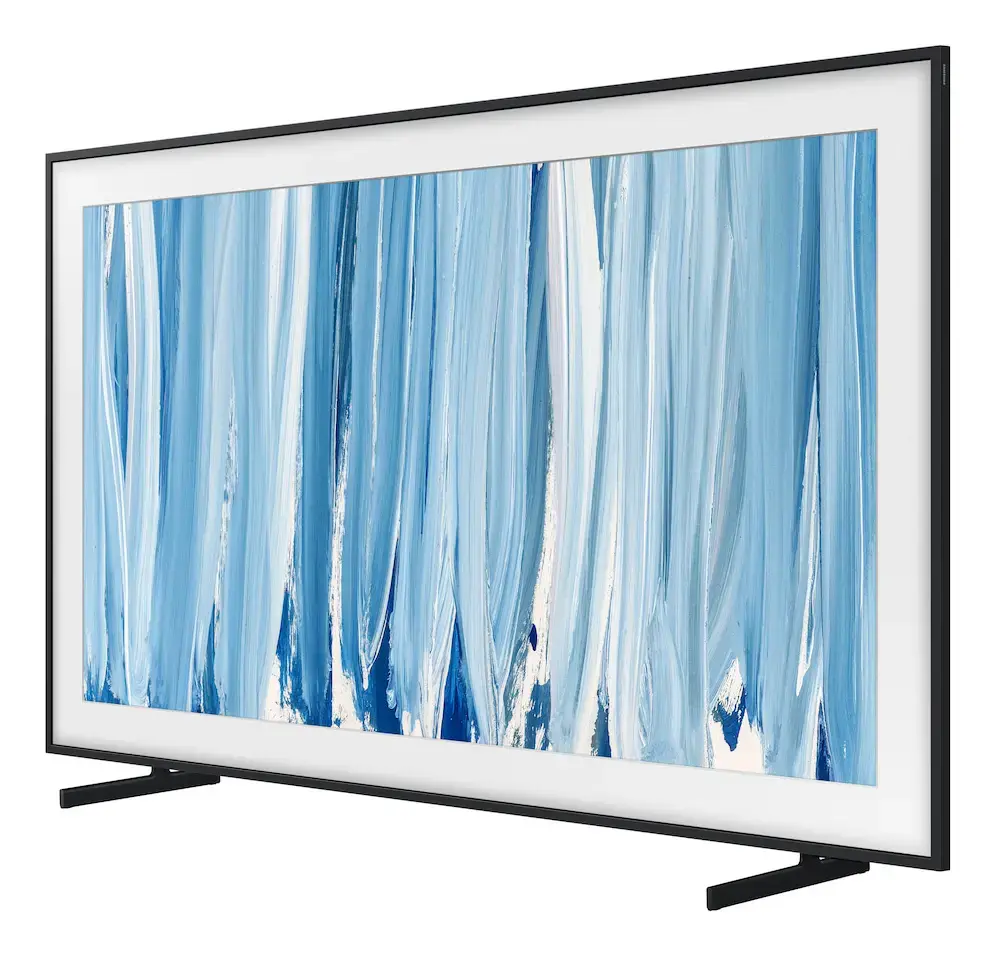 Телевизор Samsung The Frame QE55LS03HW 55 дюймов 4K Neo QLED Photo 5
