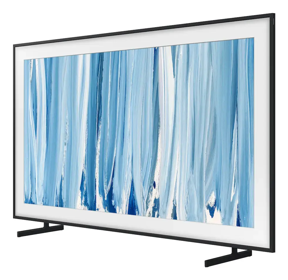 Телевизор Samsung The Frame QE55LS03HW 55 дюймов 4K Neo QLED Photo 6