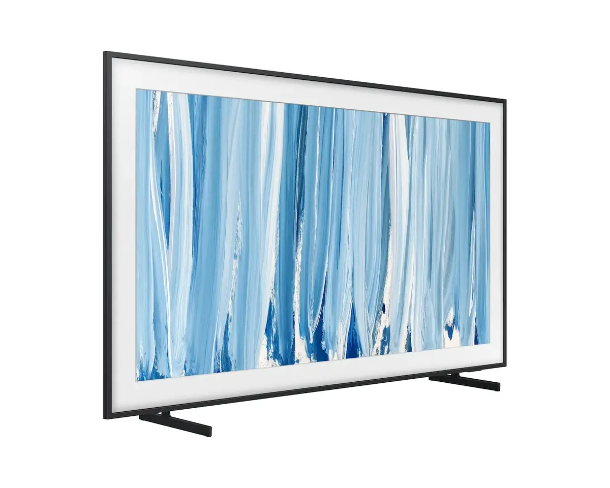 Телевизор Samsung The Frame QE55LS03HW 55 дюймов 4K Neo QLED Photo 9