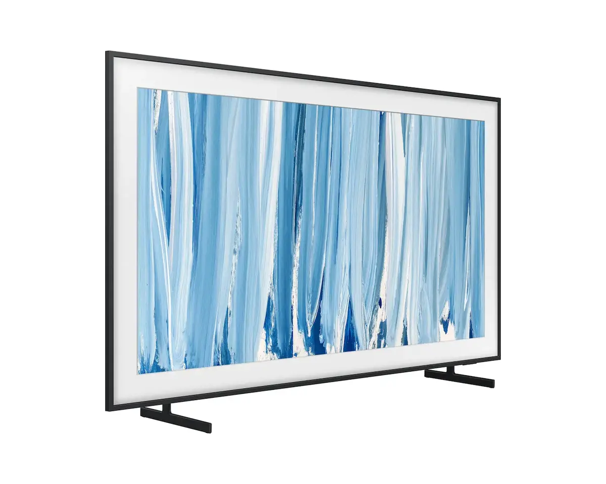 Телевизор Samsung The Frame QE55LS03HW 55 дюймов 4K Neo QLED Photo 10