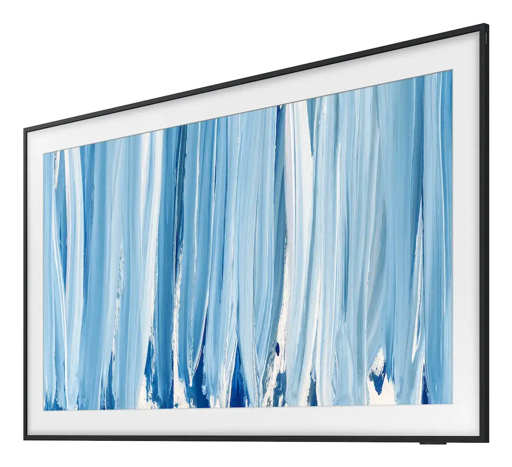 Телевизор Samsung The Frame QE55LS03HW 55 дюймов 4K Neo QLED Photo 14