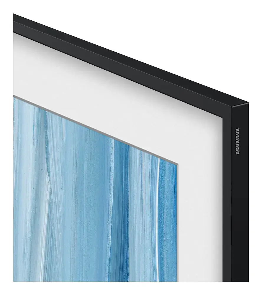 Телевизор Samsung The Frame QE55LS03HW 55 дюймов 4K Neo QLED Photo 16