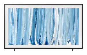 Samsung The Frame QE55LS03HW 55-inch 4K Ultra HD Neo QLED Smart TV Black