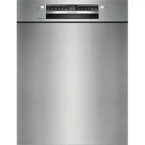 Bosch SMU4HTS74S Built-Under Dishwasher
