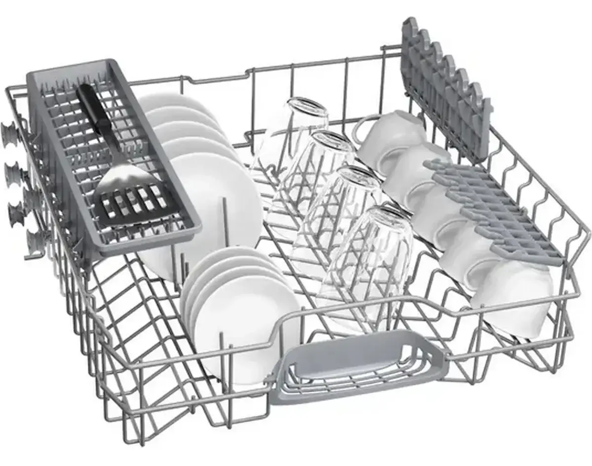 Bosch SMU4HTS74S trauku mazgājamā mašīna Photo 4