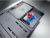 Bosch SMU4HTS74S trauku mazgājamā mašīna Photo 7