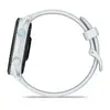 Garmin Forerunner 70 GPS viedpulkstenis - Balts Photo 2
