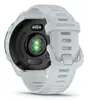 Garmin Forerunner 70 GPS viedpulkstenis - Balts Photo 3