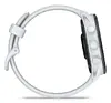 Garmin Forerunner 70 GPS viedpulkstenis - Balts Photo 4