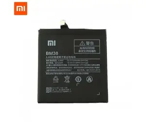 Xiaomi BM38 Original Li-Polymer Battery 3260 mAh for Xiaomi Mi 4s