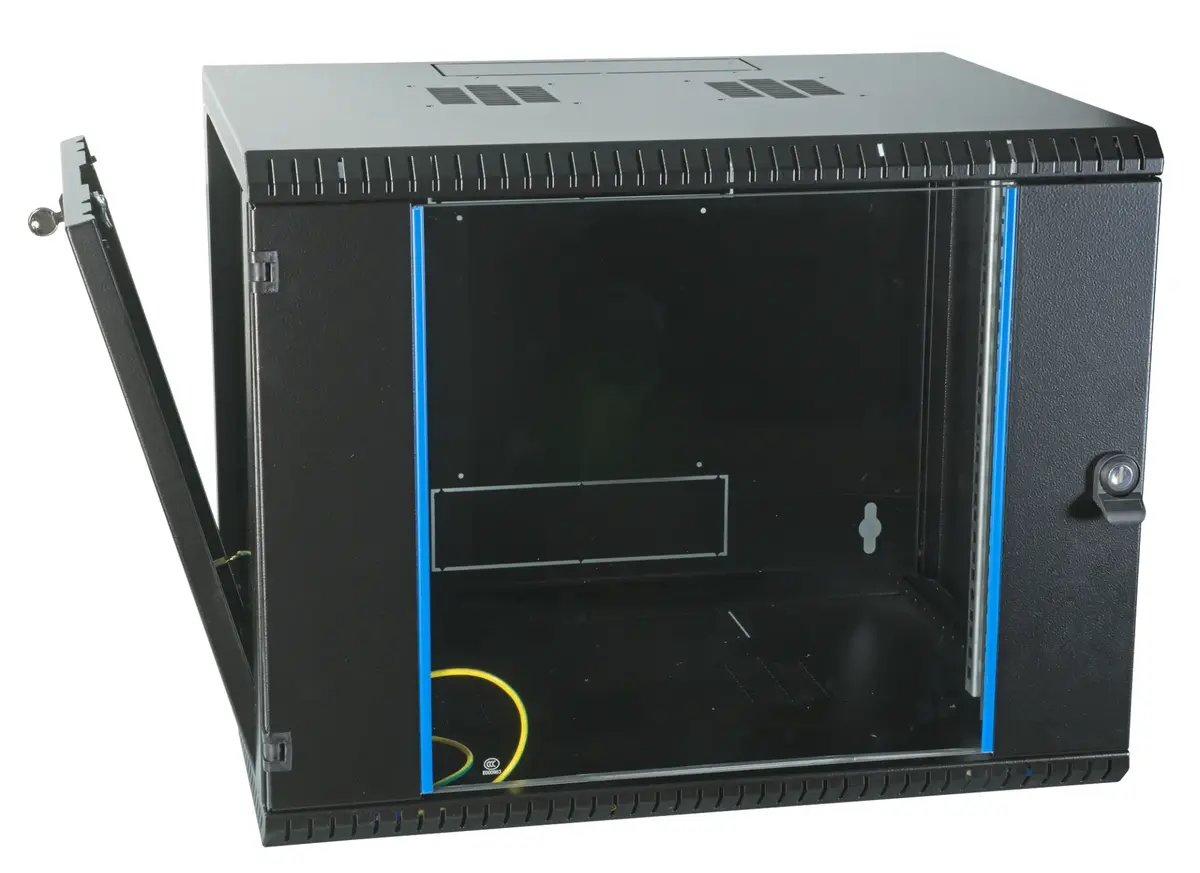 Настенный шкаф EFB Elektronik 691709VTS.60 9U Photo 3