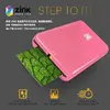 Мобильный фотопринтер Kodak STEP Photo 4