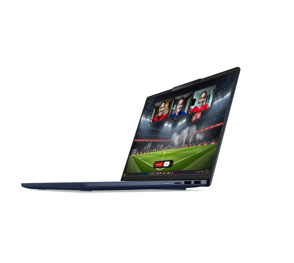 Lenovo IdeaPad Slim 5 14AGP11 Laptop | AMD Ryzen AI 7 445 Photo 5