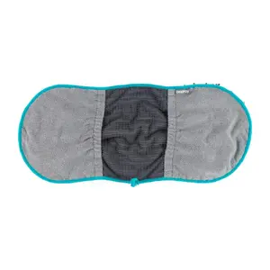 Beldray LA036164UFEU7 Anti-bacterial Pet Drying Towel with Hand Pockets