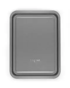 Progress BW14453 35 cm 3-Piece Stackable Tray Set
