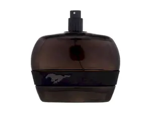 Ford Mustang Eau de Toilette for Men 100ml Tester